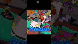 Waza no limite ft eboloko,carty bascule