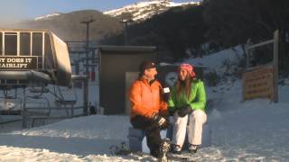 Famous On The Couch with Michael Milton, episode 8 - 15th July 2013 Net Worth