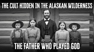 видео: Самая тревожная культовая семья Аляски — документальный фильм о реальных преступлениях «Папа Пили... картинка: Самая тревожная культовая семья Аляски — документальный фильм о реальных преступлениях «Папа Пили...