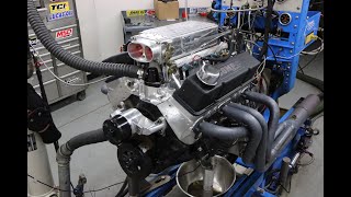 Let S Talk Turbos 305 Vs 350 Sbc Youtube