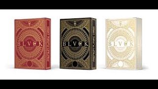 Blvck Spades Deck Review (Standard & Spades Editions) screenshot 4