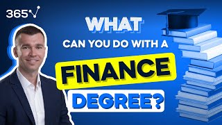 Finance Jobs Explained: What Can You Do with a Finance Degree? by 365 Financial Analyst 7,210 views 1 year ago 1 hour, 1 minute