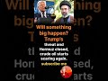tramp vs iran#youtubevideoclip #pmmodi #viral #shortvideo#yogiadityanath#upnews#