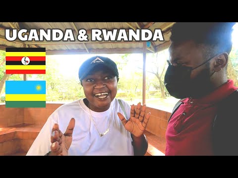 What Ugandans Think Of Rwanda Will Surprise You