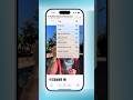 Make a Video from Live Photo on iPhone, iPad