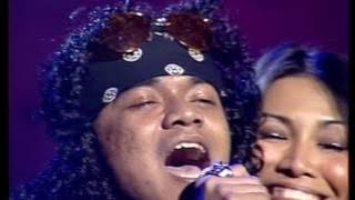 Takut (Anggun feat  Candil) Live from Konser Untuk Negeri Jakarta 2006