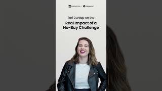 Stop Impulse Spending with Tori Dunlap’s No-Buy Hack