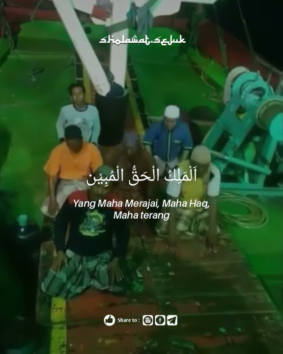 tidak ada alasan untuk tidak sholat | story wa, ig, fb