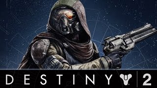 TODAS AS NOVIDADES E MUDANÇAS DE DESTINY 2