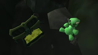 World of Warcraft Relieved of Their Valuables Legionfall Campaign Quest Guide