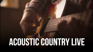 Heartfelt Country Love Songs 2025 | Acoustic Romance Playlist Vol 92 | Countryside Moments
