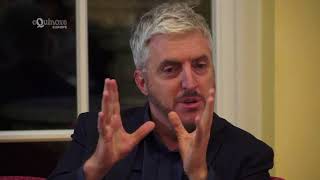 eQuinoxe Europe - In Conversation: Claire Dobbin with Anthony McCarten