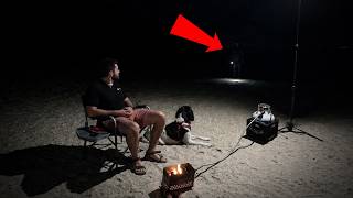 5 Outdoor Encounters That Took a Dark Turn
