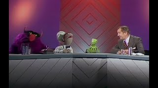 The Muppet Show Dive Into Gourmet Delights With Vincent Price