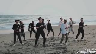 Story wa lagu via vallen