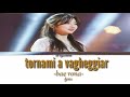 bae rona-tornami a vagheggiar lyrics (kdrama penthouses)