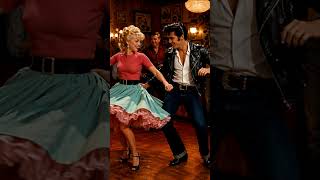 ROCK’N’ROLL IS BACK 💃 Best Dance Moment!