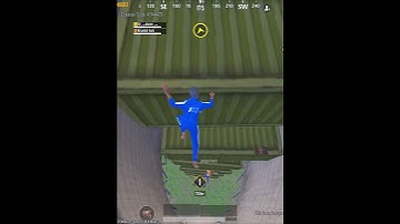 PUBG FUNNY WOW MAPS 😱🤣🥶