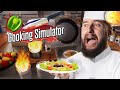 Soy el mejor cocinero de youtube  uvesitoo