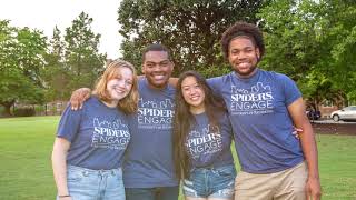 Bonner Scholars Program at the University of Richmond