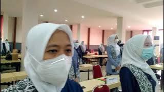 Musyawarah Ranting Ikatan Bidan Indonesia Eks-Kotip Purwokerto 2021 (1)