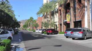 ... take a virtual ride through verrado in buckeye az, one of
arizona's best master-planned communities.