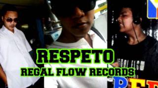 Respeto - Essong, Freezy Simple One