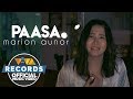 Paasa - Marion Aunor [Official Music Video]