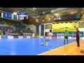 AFC Futsal Championship 2012 - Final