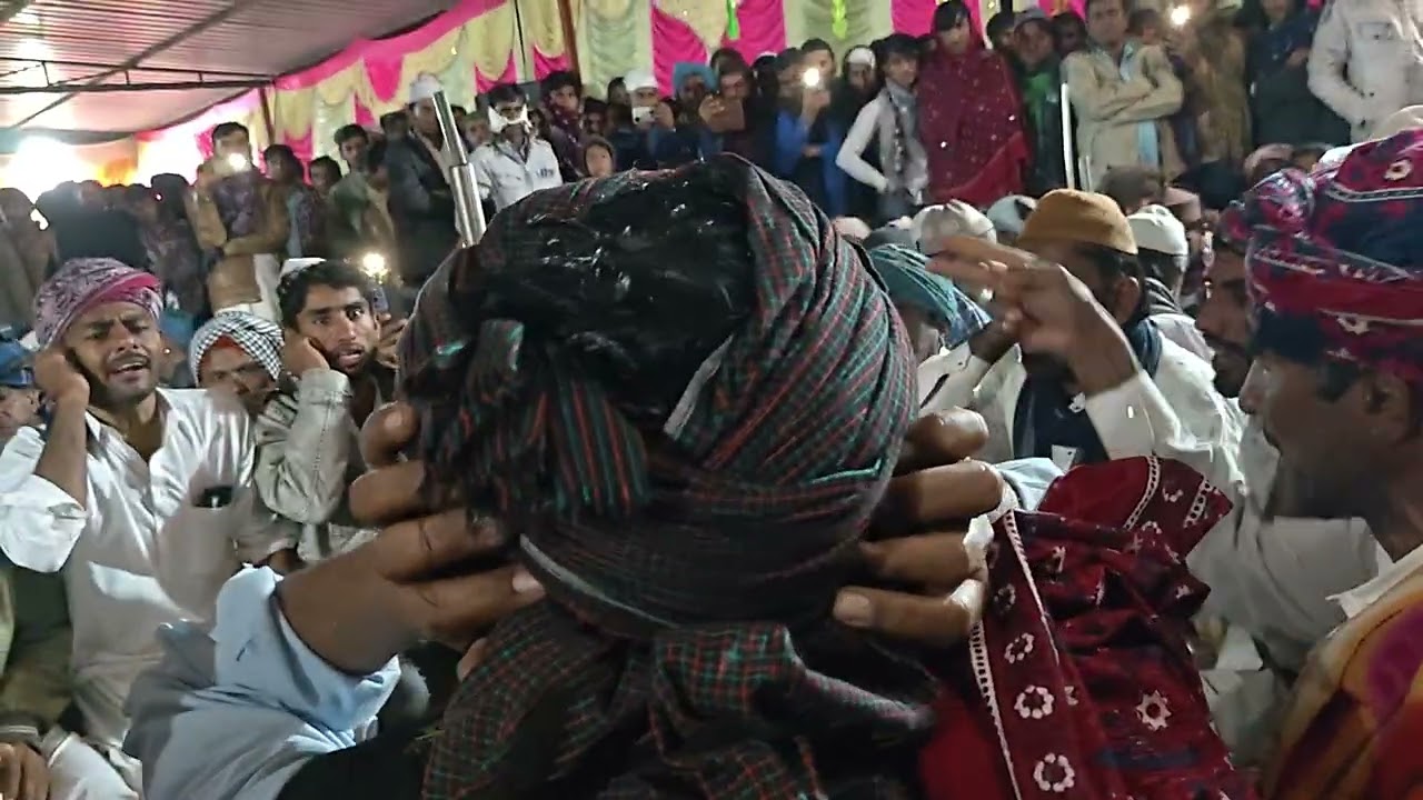 मोलूद शरीफ़ जोड़ी सूमार खान शम्मा बसिर कूभ्भार 