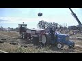 Traktorpulling Hotfarm Öland 2021