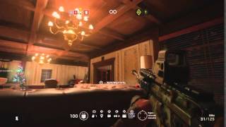 rainbow six siege netcode ps4