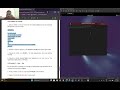 3.9) Trabajar con entrada