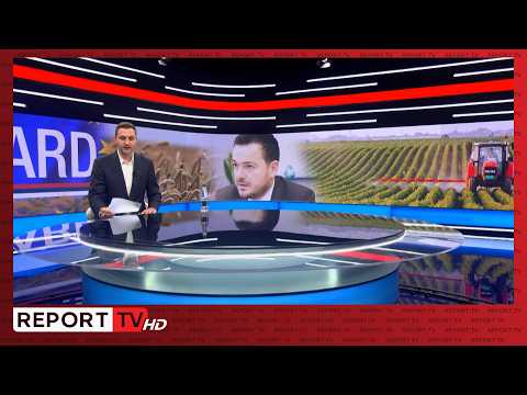 Edicioni i lajmeve ora 15:00 në Report TV, 08 Korrik 2026