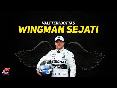 Video: Man Wingman Terbaik