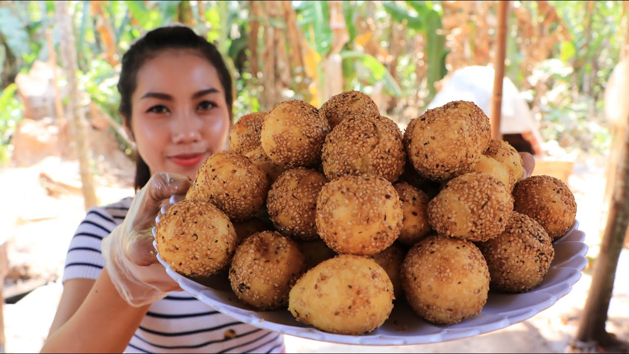 Sweet potato cake recipe
