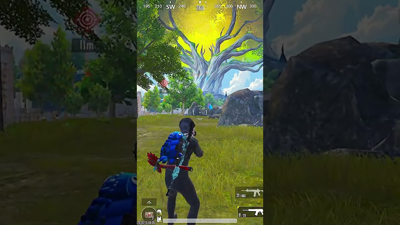 Wait for#shortsfeed#pubg#bgmi