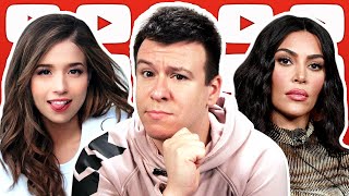 Guess Who Just Gave Away ALL Their Money! Hate For Profit, Kim Kardashian, Boeing Max 8, \& More News