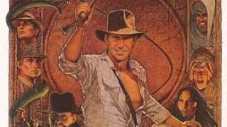 Here is a song from the raiders of lost ark soundtrack called "raiders
march." composed by john williams. no copyright infringement intended.
...