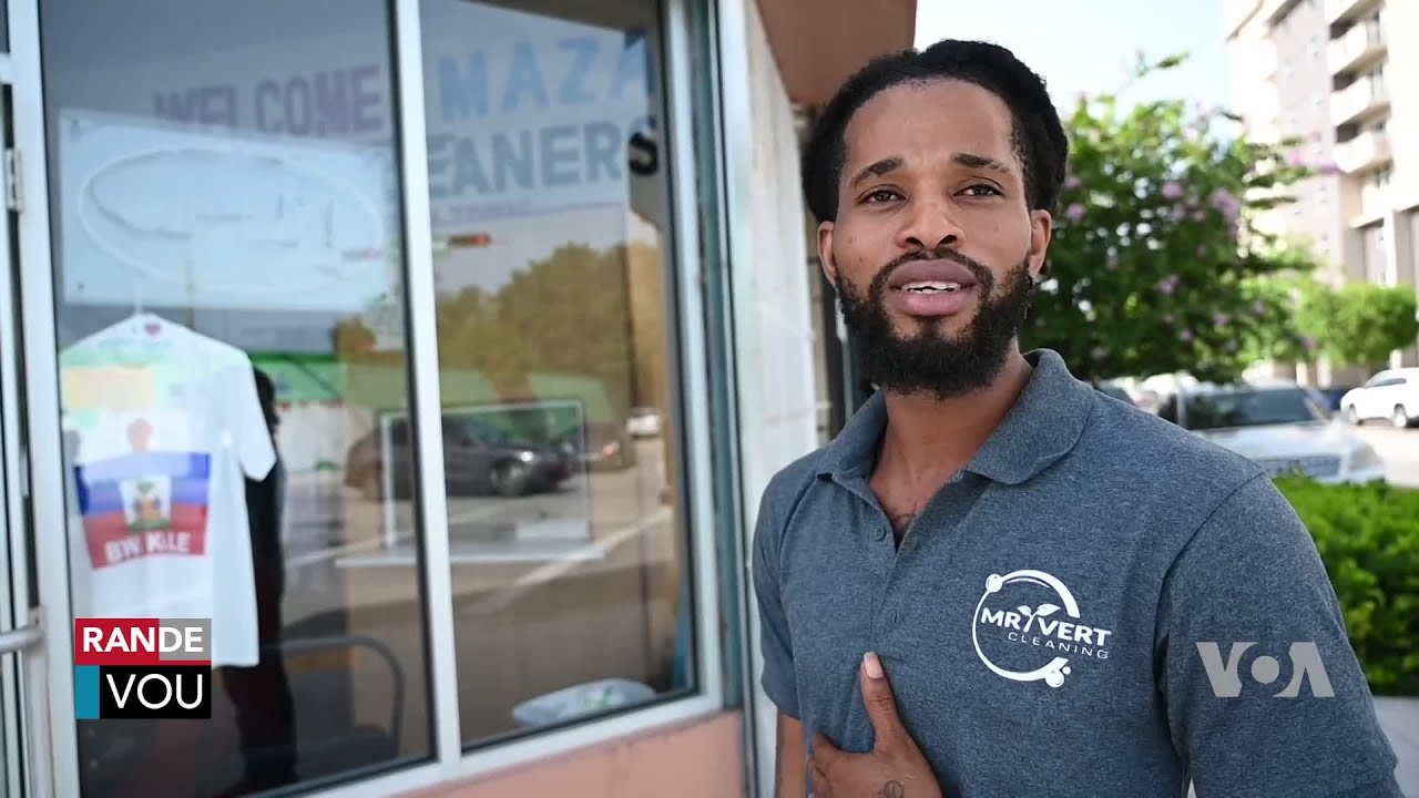 Mikwo Twotwa: Ayisen nan Florid sou Patisipasyon Ekip Foubol Fanm nan Mondyal la