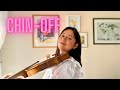 Chin-off | Violin barroco en español