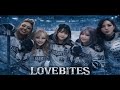 Lovebites - Silence The Void | Track 2 on Outstanding Power Album