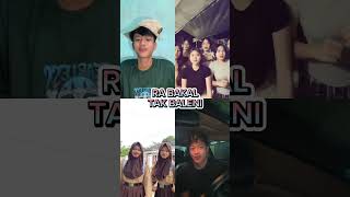 Ra Bakal Tak Baleni  Dance Viral Tiktok Terbaru 2025 viral trendtiktok danceviral velocity