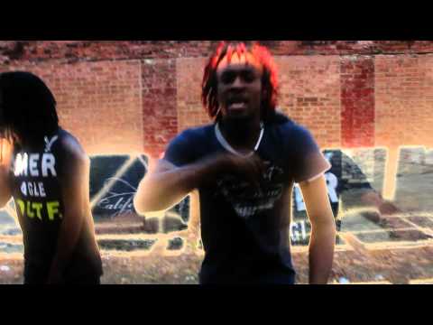 Liljay #00 Train To Blow /shot by @onetrey_thereal
