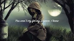 Evanescence~ Missing (lyrics)  - Durasi: 4:13. 