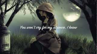 Evanescence~ Missing (lyrics) chords