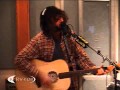 Angus and Julia Stone performing "Big Jet Plane" on KCRW