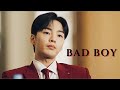 Bad boy  jin moo hak fmv  dali and cocky prince fmv kimminjae