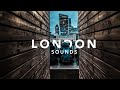 London sounds  a cinematic sfx