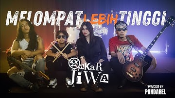 sheila on 7 - melompat lebih tinggi cover by akar jiwa